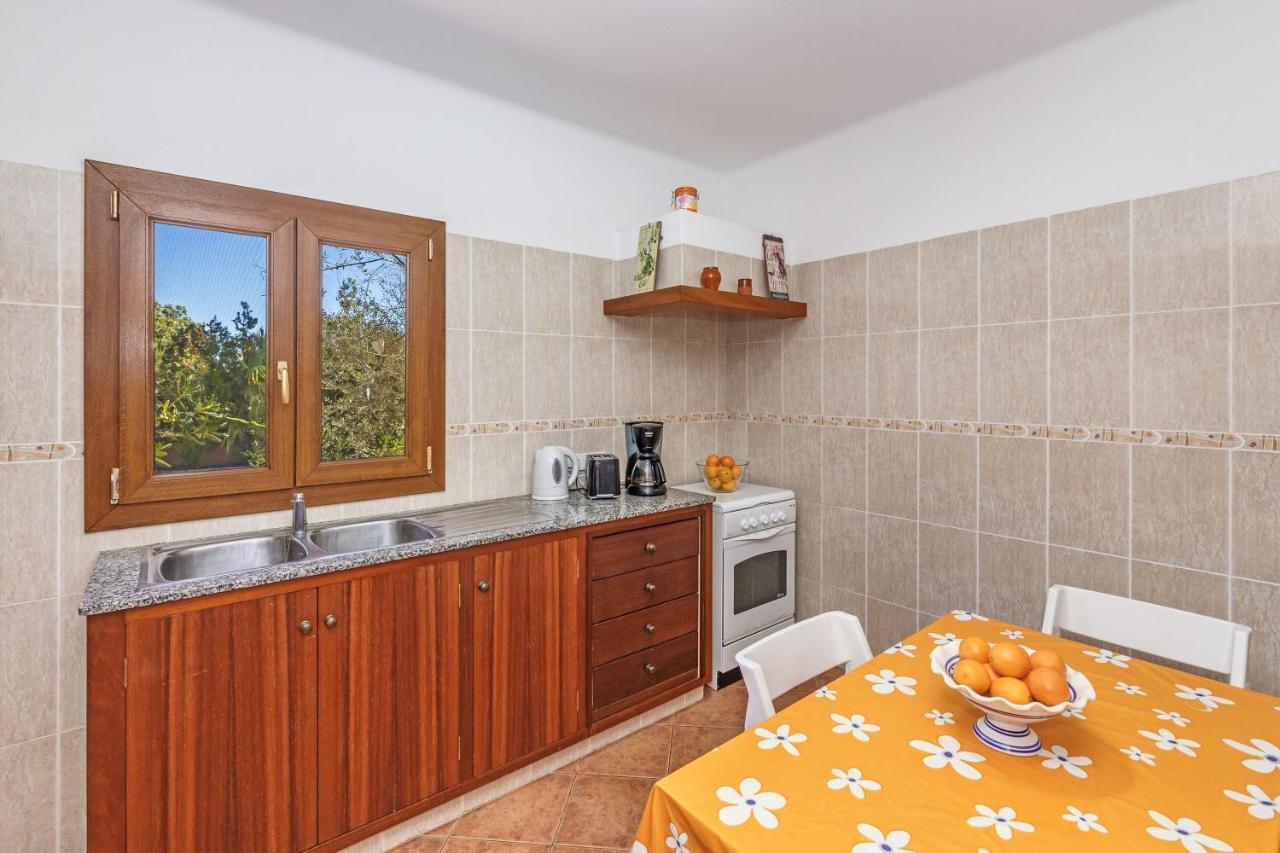 Casa Rustica Villa Portopetro