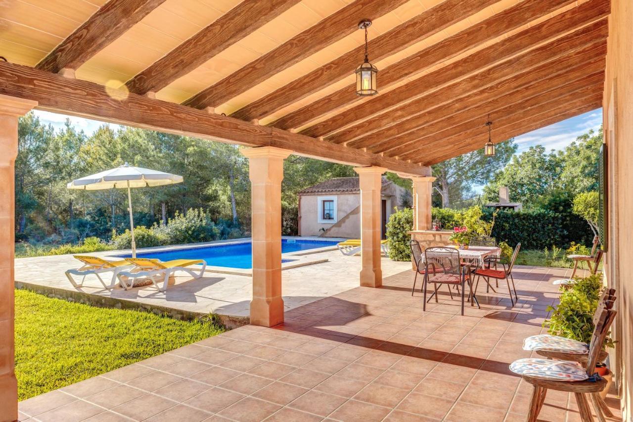Villa Casa Rustica Portopetro