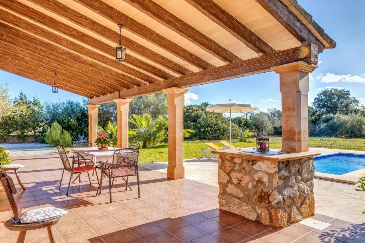 Villa Casa Rustica Portopetro