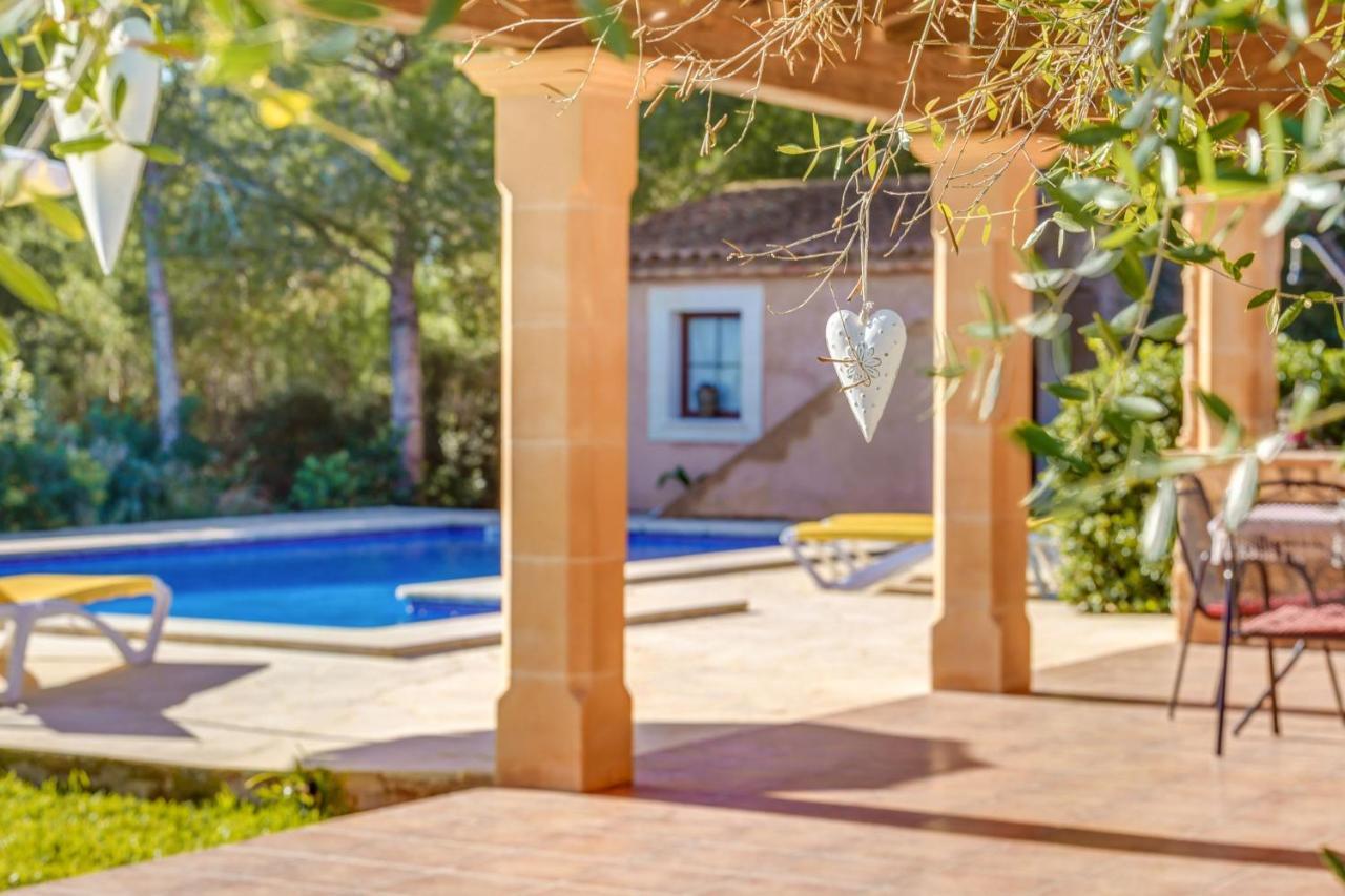Villa Casa Rustica