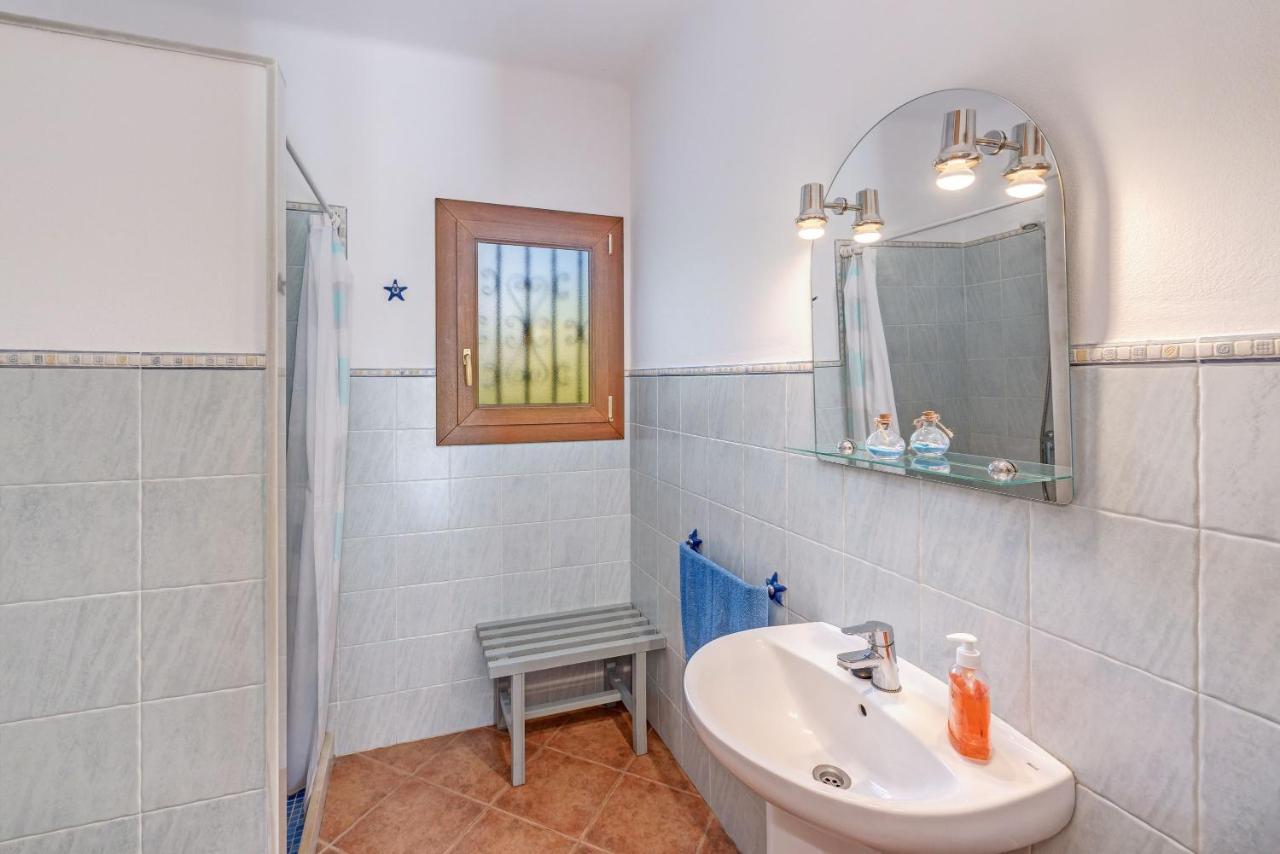 Casa Rustica Portopetro